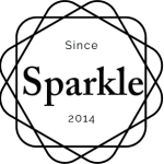 S Sparkle with Sara Since 2014 Icon Sparkle Values