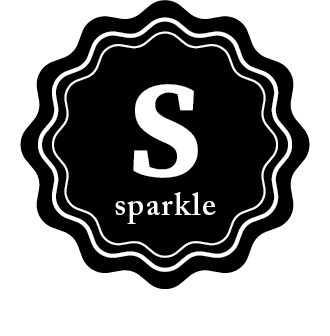 S Sparkle with Sara Values